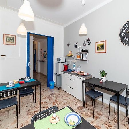 Bed & Breakfast Firenze Catánia Buitenkant foto